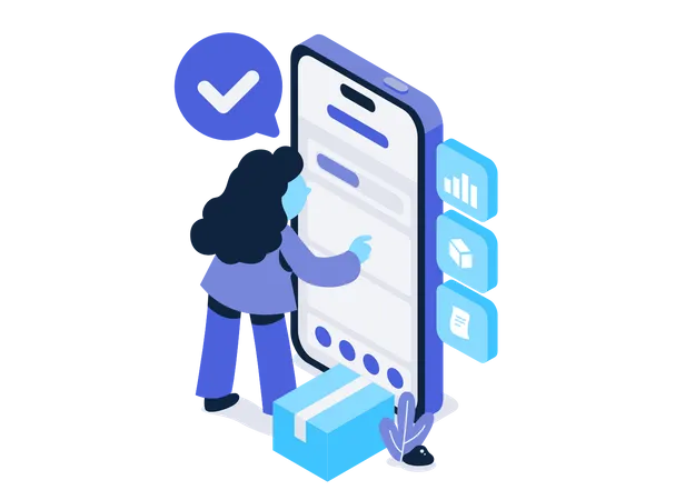 mobile application