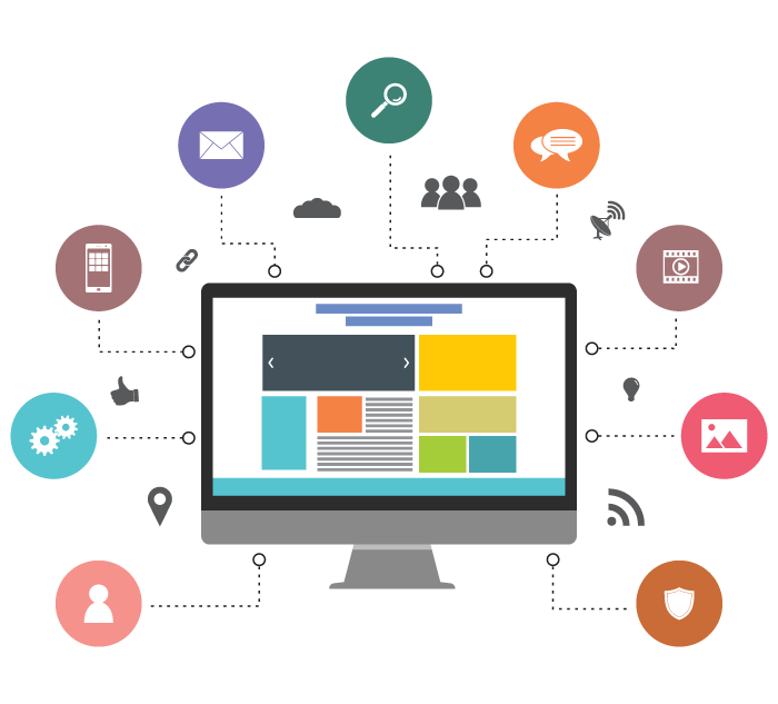 mobile application